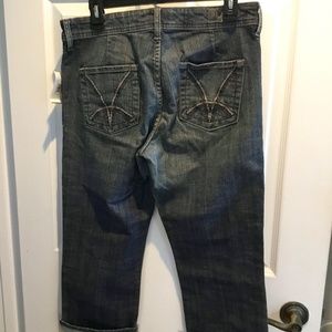 Kut from the Kluth capris